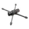 Remote Control 7 Inch 315mm Carbon Fiber Quadcopter Frame Kit 5.5mm Arm Replacement for APEX FPV