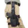 Universal Tornado Tactical Drop Leg Thigh Gun Holster Right Left Hand Hunting Airsoft Glock Handgun Holder Pouch Pistol Holsters