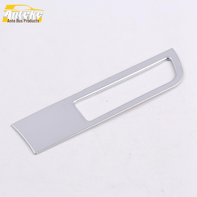 Compatible Decorative Frame for Highlander Lower Left Center Console Headlight Switch