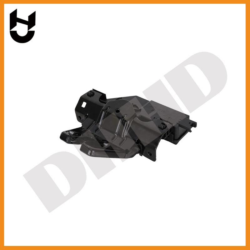 BMW Trunk Tailgate Lock 937-866 51247840617 - Cross-Border Auto Parts