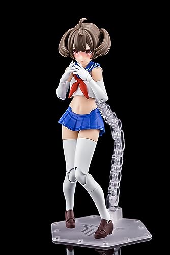 Kotobukiya Megami Device BUSTER DOLL Gunner, пластиковая модель масштаба 1/1, высотой примерно 160 мм
