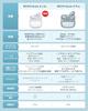 Xiaomi Redmi Buds 8 Lite Wireless Earphones ANC Noise Cancelling 12.4mm Driver Bluetooth 5.4 Fast Charging Compact Blue