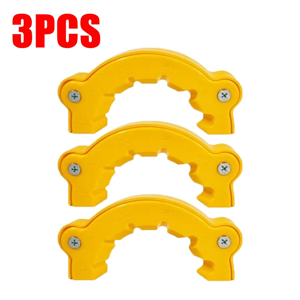 1/2/3 шт. Многоцелевой шлифовальный станок для заточки сверл, полировальный шлифовальный инструмент, детали электроинструмента, подходит для угловой шлифмашины