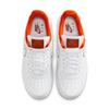 Nike W Air Force 1  07 Wio4226  101Белый Корица