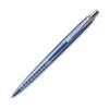 PARKER Jotter Blue CT Special Edition Ballpoint Medium Gift Luxury 2221605 Pen, Nib, Oil-Based, Boxed, Gift,