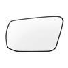 Heated Rearview Mirror Lens for 2016-2019 Nissan Titan