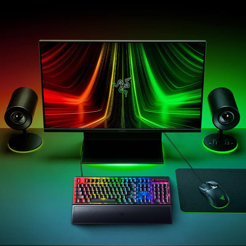 Проводная игровая мышь Razer Cobra