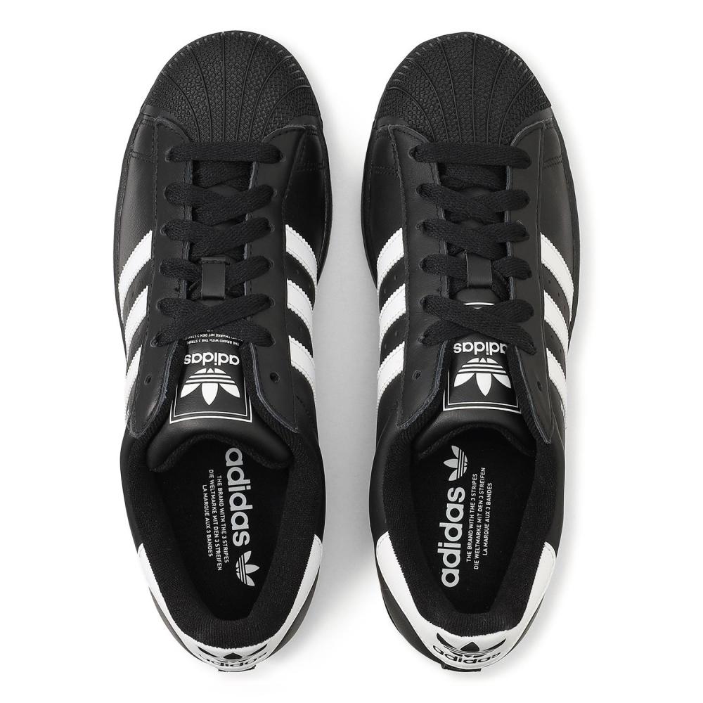 Adidas Superstar II Ji0079 Core Ftwr Core