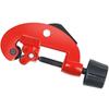 1pc Carbon Steel Tubing Cutter, 1/8" To 1-1/8" Stainless Steel Aluminum Copper Pipe Cutter