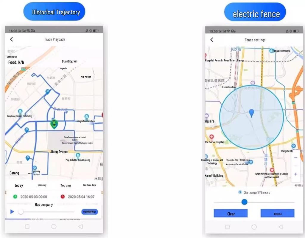 Newman 4G OBD Автомобильный GPS-трекер: Защита от кражи, Plug & Play, Не требует установки, Спутниковое отслеживание и позиционирование.