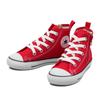 Converse Детский All Star NZ Hi Red 32712042 Красный
