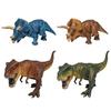 Miniature Planet Dinosaur Infinity Set of 4