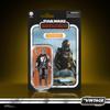 STAR WARS Vintage Collection The Mandalorian Collector Action F9780 3.75-inch Figure,