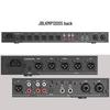 JBL KMP1200S Профессиональный KTV Предусилитель Процессор Реверберации