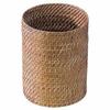 Chidori Sangyo Rattan Basket Cutlery Stand 9cm BA-01E