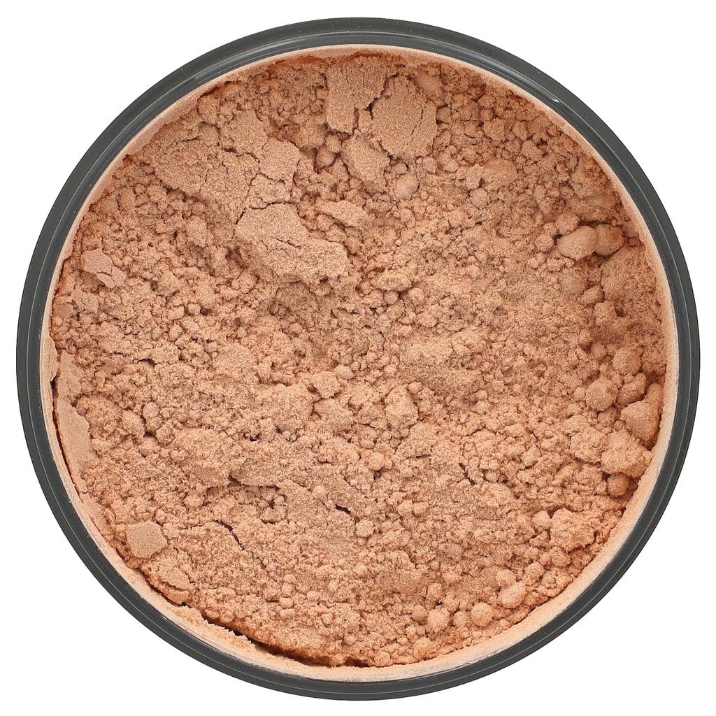 Covergirl Clean Invisible, рассыпчатая пудра, 115 Полупрозрачный средний, 0,63 унции (18 г)