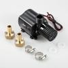 DC12V Бесщеточный водяной насос Мини-компьютер Циркуляционный насос водяного охлаждения Фонтанный водяной насос
