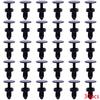91508-SR3-000 for Honda Odyssey Civic CR-V Del Sol Acura Integra Windscreen Cowl Scuttle Panel Trim Clips