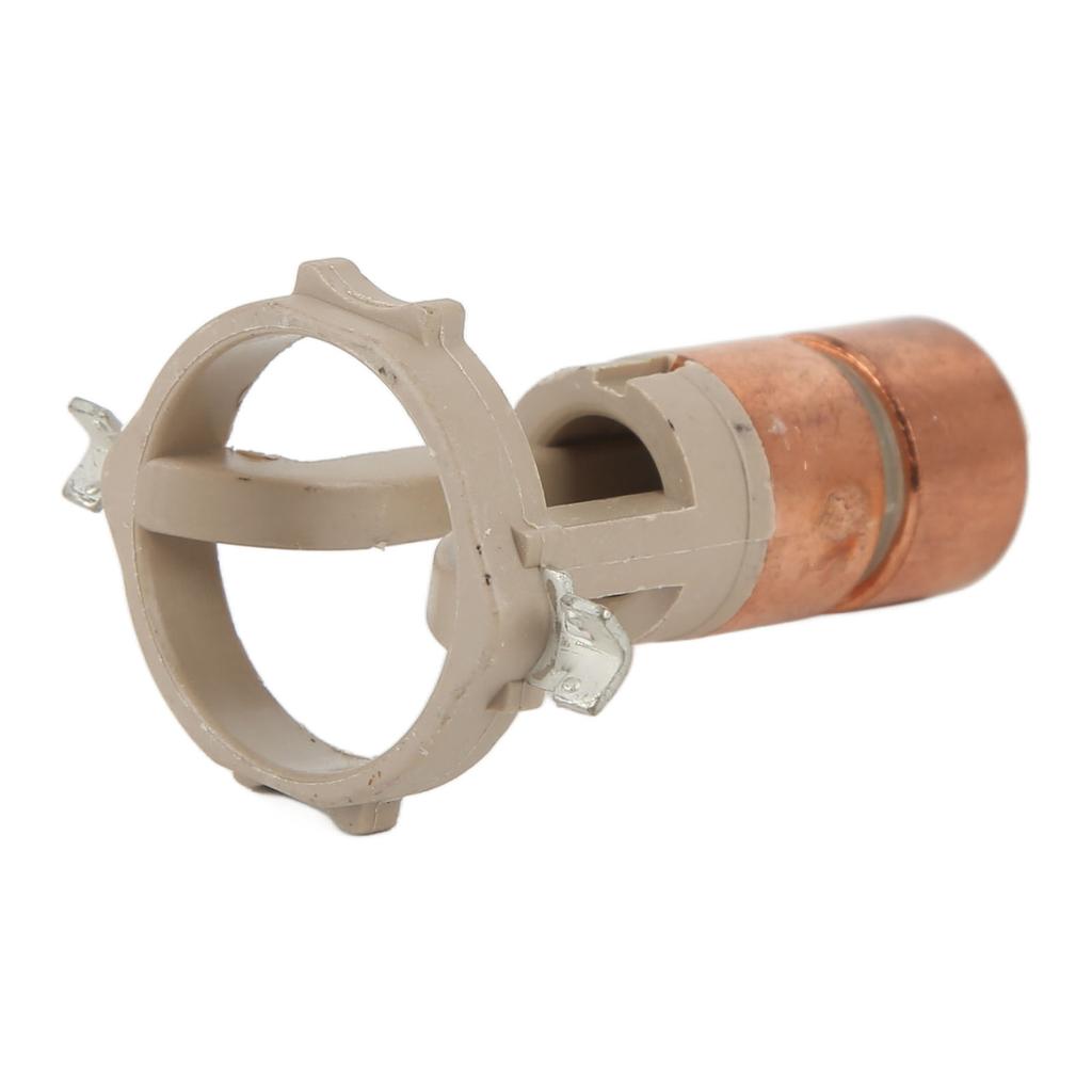 Контактное кольцо генератора 28?94867 14.9 мм ВД 48.5 мм Длина Медное Короткое Шлифовальное Кольцо для Valeo