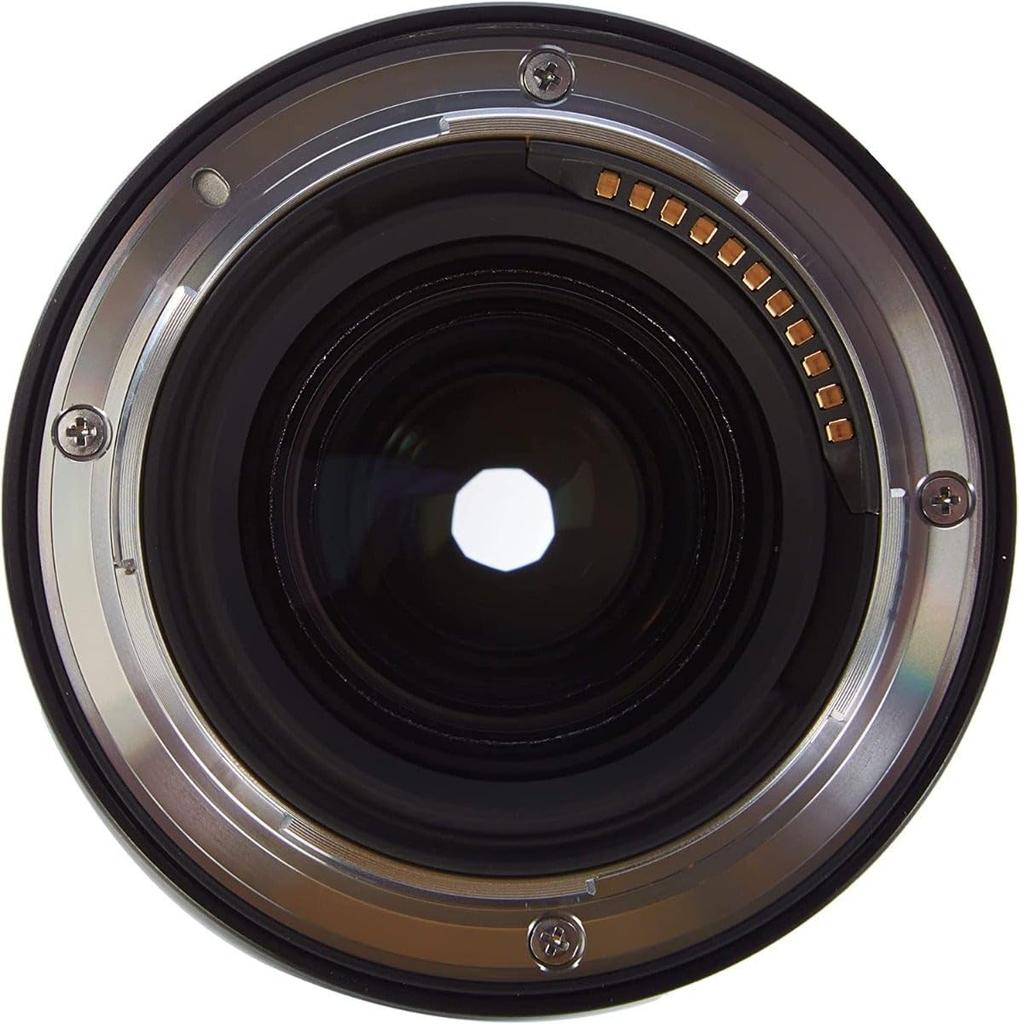 Объектив Nikon с одним фокусом NIKKOR Z 20 мм, крепление SZ, полноразмерный, совместимый с линейкой S NZ20 f/1.8 1.8