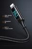 Mcdodo Usb Lightning 36W 1M Display Cable For Iphone X 11 12 13 14