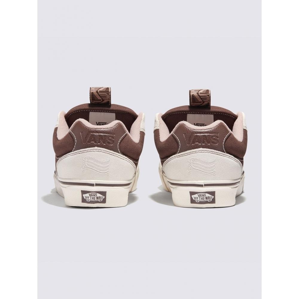 Vans Коллекция художников Азии Vans X Rarebirth Chukka Push Chuka Push Ls Vn000sdneig1