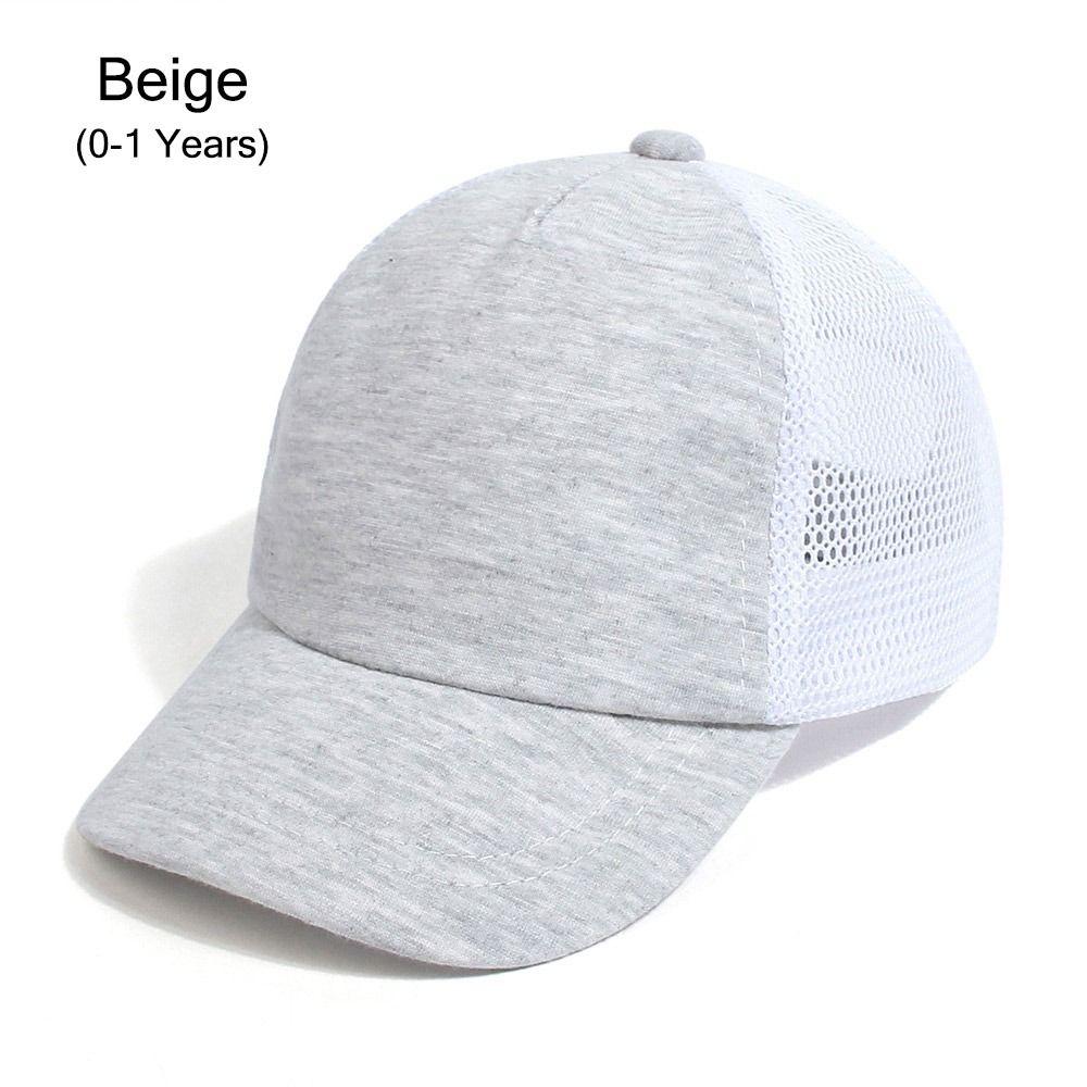 Dinosaur Printed Toddler Baseball Hat Sun Hat Baby Cap Boys Girls