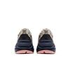 Gucci Womens Rhyton Sneaker 'Beige Blue Monogram' (women's sizes) Beige / Blue Chunky Sneakers 692902 UIQ30 1061