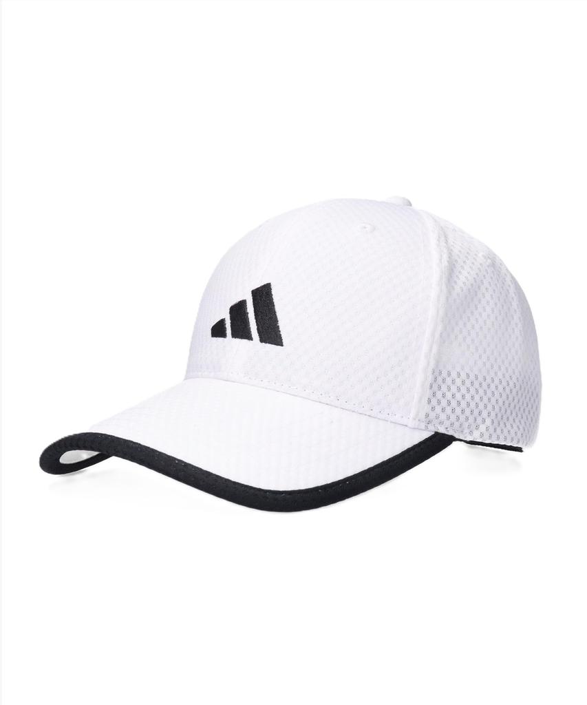Детская кепка ADM 6P White Kids LT-MESH CAP_03