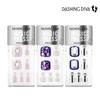 Desing Diva Magic Press Pedi MBTI Collection ESFP 3 Types