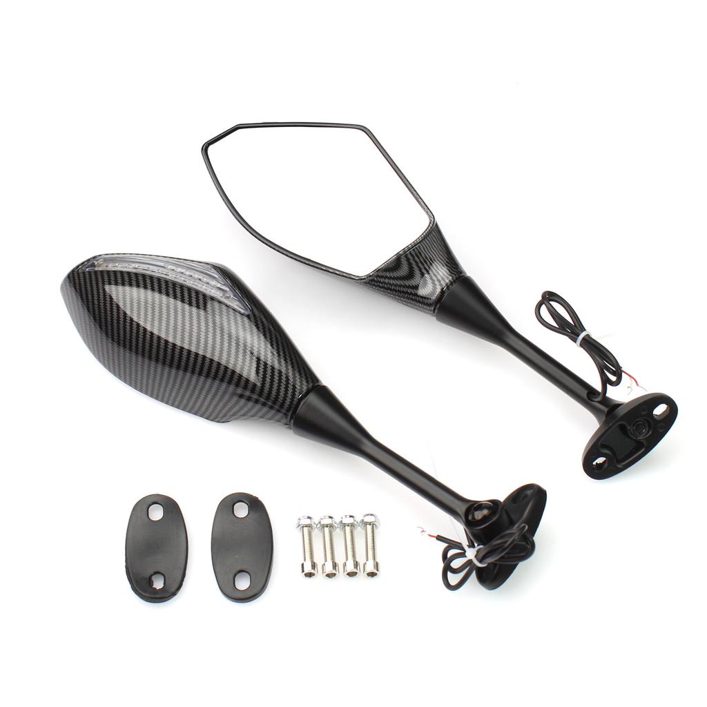 Указатель поворота, зеркала заднего вида для Honda CBR 600RR F5 2003-2016 CBR 1000RR 2004 2005 2006