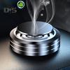 Car Air Freshener Creative UFP Shape Aluminum Alloy Solid Aroma Car Air Vent Scent for Vehicles