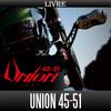 РучкаUnion Pitch Одноручная для спиннинга Shimano [LIVRE] 45-51[Переменная - Катушки](Для S1)