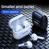 NEW Original Lenovo LP40 TWS Wireless Earphone Bluetooth 5.0 Dual Stereo Noise Reduction Bass Touch Control Long Standby 230mAH
