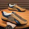 Новая мужская обувь Doudou весенняя дышащая спортивная обувь легкая повседневная обувь Forrest Gump мужская обувь
