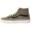 SK8 Hi 38 DX Оливковый VN0A38GF22V