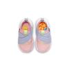 Nike Flex Advance SE Низкие детские кроссовки Фиолетово-розовые для малышей DB3539-600