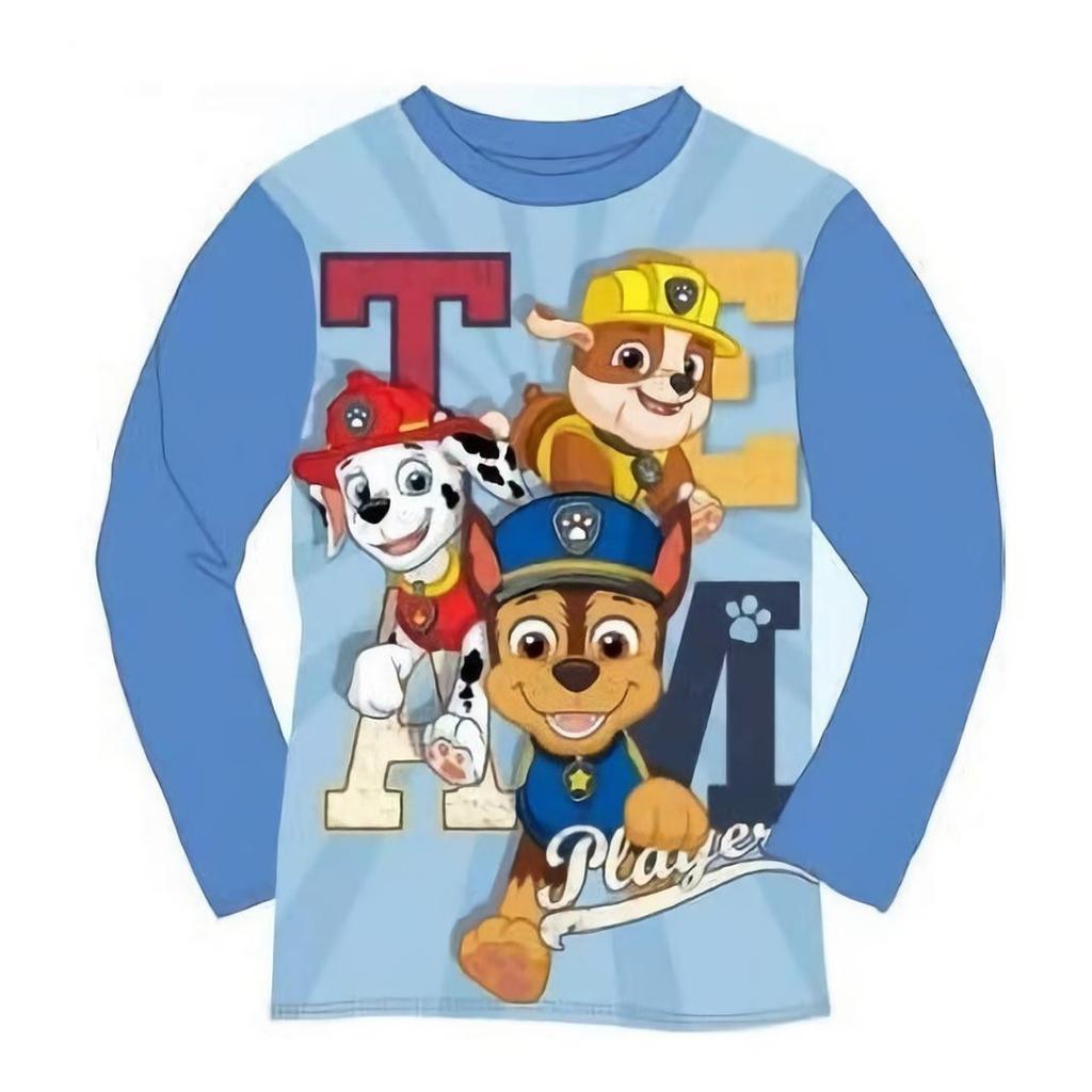 Футболка Щенячий патруль - Футболка Щенячий патруль