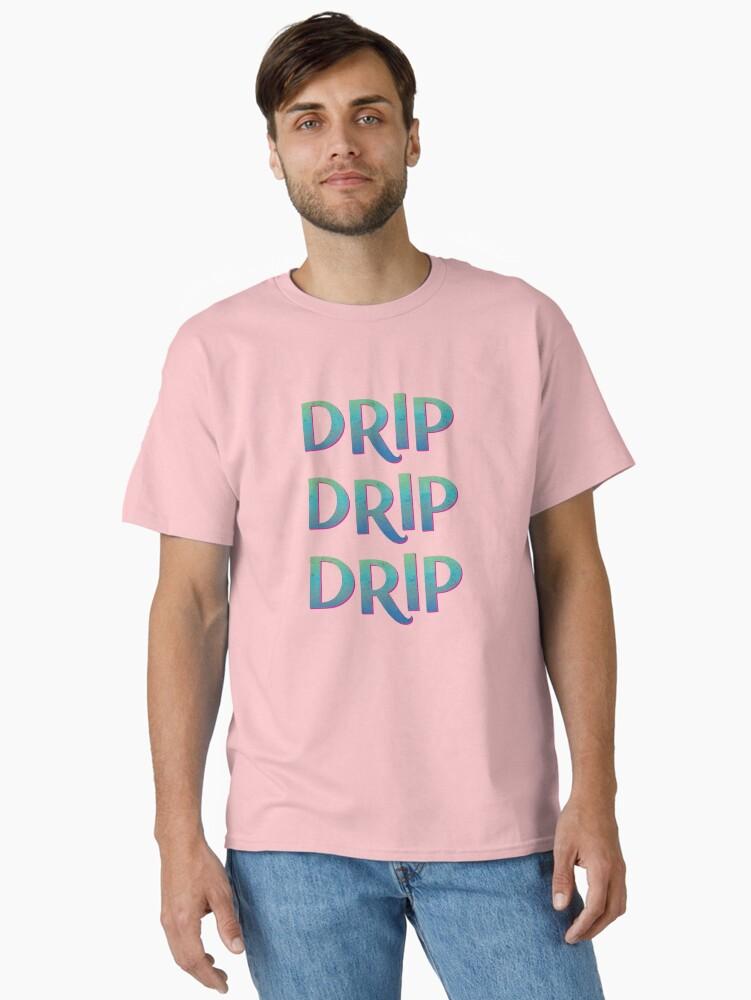 Encanto Drip Drip Drip Classic T-Shirt