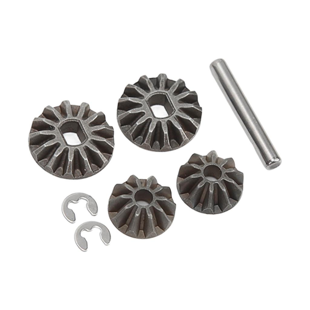 Diff Bevel Gear Set Steel RC Differential Bevel Pinion for ZD Racing DBX 10 7173 1 10 RC Car