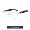 Smart Bluetooth Glasses: High-End Interactive English/Chinese Music & Calling with One-Button Photo Feature
