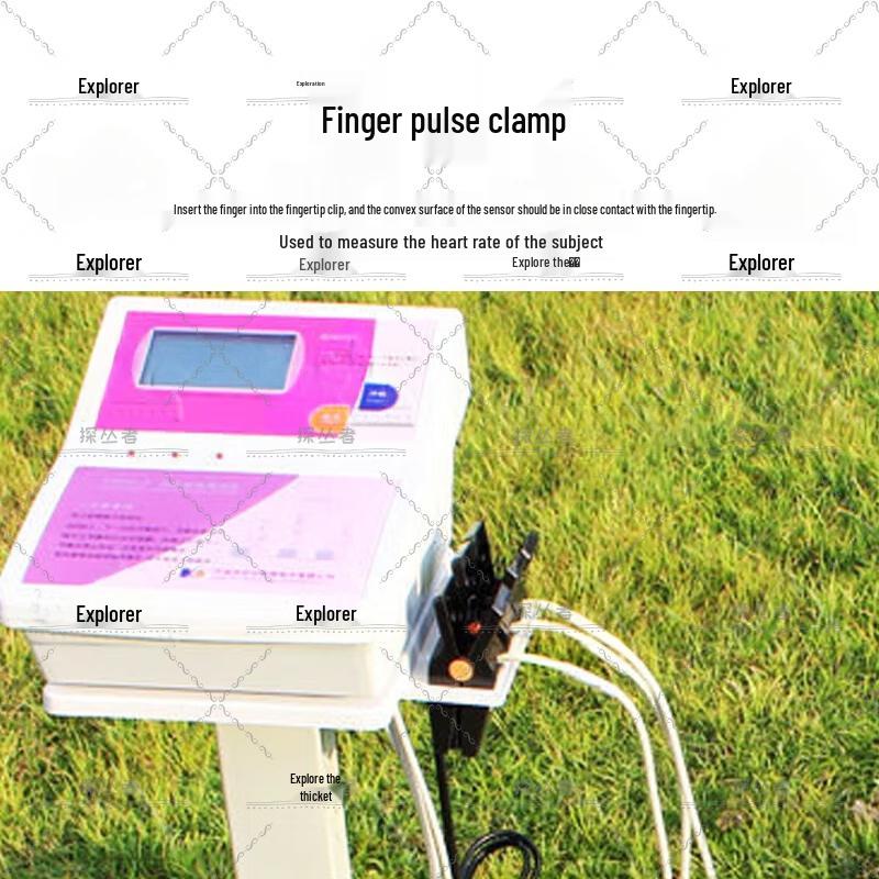 Pathfinder Physical Fitness Step Tester