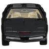 TAKARA TOMY Premium unlimited 03 Knight Rider Knight 2000 Мини-машинка для детей от 6 лет и старше Упакованная игрушка прошла стандарт безопасности ST mark
