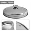 Пароварка для детского питания, кастрюля для варки, кухонная посуда из нержавеющей стали, высокая температура
