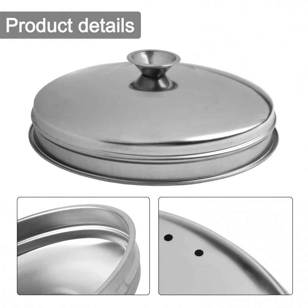 Пароварка для детского питания, кастрюля для варки, кухонная посуда из нержавеющей стали, высокая температура