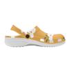 Cute Pattern EVA Clogs for Women Men Lightweight Breathable Slip On Casual Shoes Soft Sole Summer Sandals Lightweight Daily Wear