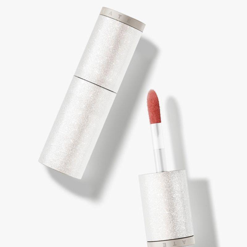 HEVVYMAKEUP Тинт для губ с размывающим эффектом - Flashy 3,7 мл (Выберите 1 из 3)