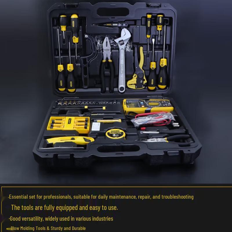 Stanley Professional Electrician & Telecom Repair Tool Kit