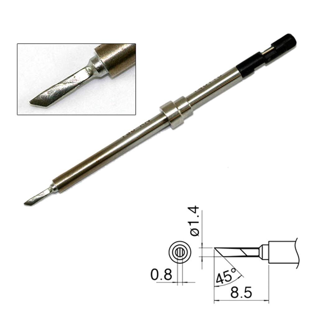 HAKKO Soldering Type T30KN Tip/KN