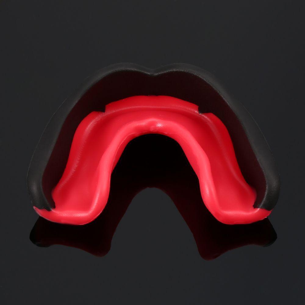 Thai Boxing Football Gym Fitness Sports Safety Tooth Brace Teeth Protector Mouth Guard Mouthguard